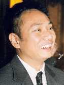 Anthony Cheung